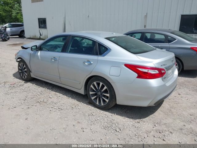 Photo 2 VIN: 1N4AL3APXGC146302 - NISSAN ALTIMA 