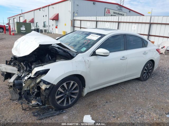 Photo 1 VIN: 1N4AL3APXGC149443 - NISSAN ALTIMA 