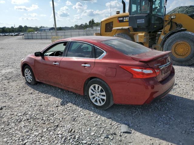 Photo 1 VIN: 1N4AL3APXGC149913 - NISSAN ALTIMA 