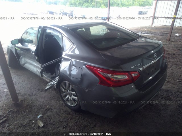 Photo 2 VIN: 1N4AL3APXGC150138 - NISSAN ALTIMA 