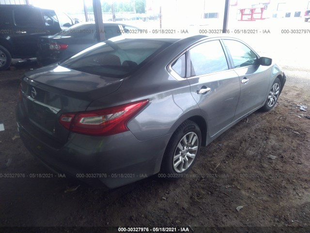 Photo 3 VIN: 1N4AL3APXGC150138 - NISSAN ALTIMA 