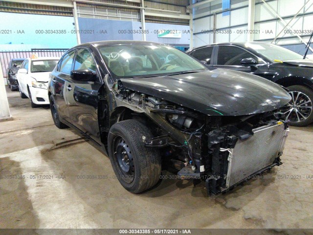 Photo 0 VIN: 1N4AL3APXGC150978 - NISSAN ALTIMA 