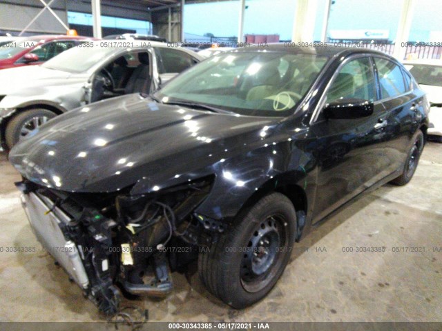 Photo 1 VIN: 1N4AL3APXGC150978 - NISSAN ALTIMA 