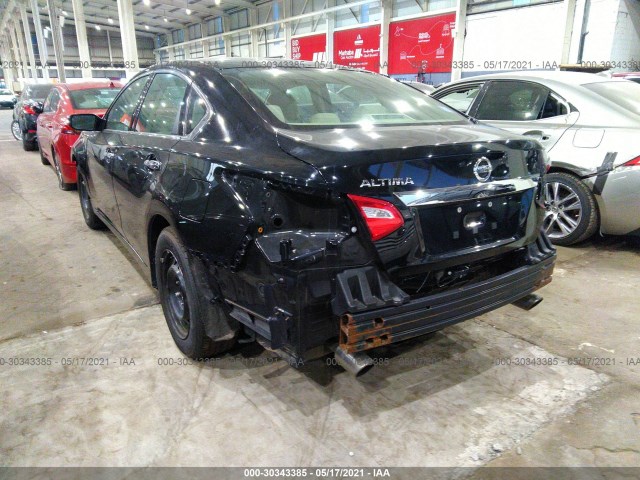 Photo 2 VIN: 1N4AL3APXGC150978 - NISSAN ALTIMA 