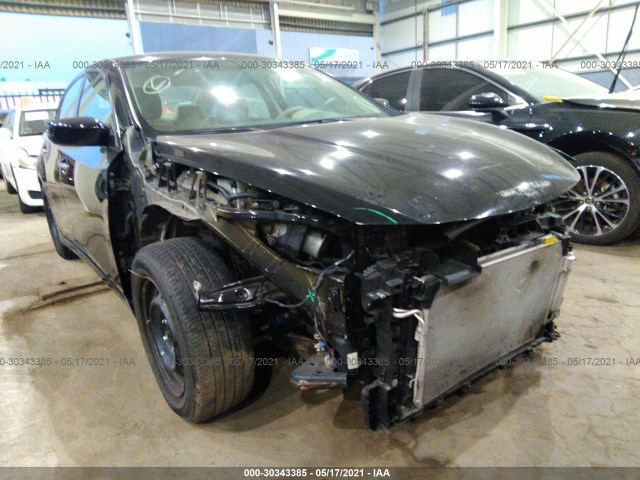 Photo 5 VIN: 1N4AL3APXGC150978 - NISSAN ALTIMA 