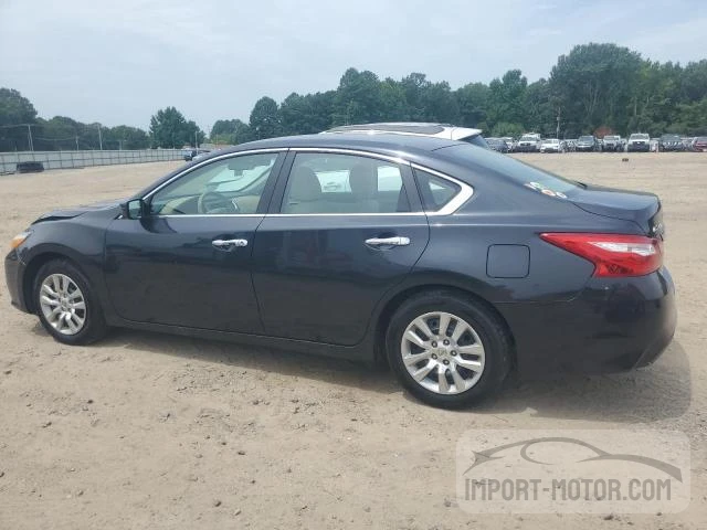 Photo 1 VIN: 1N4AL3APXGC151676 - NISSAN ALTIMA 