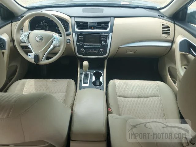 Photo 7 VIN: 1N4AL3APXGC151676 - NISSAN ALTIMA 