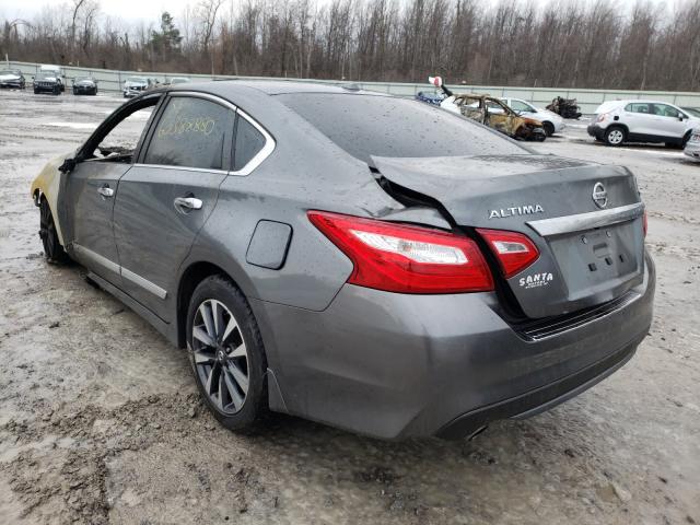 Photo 2 VIN: 1N4AL3APXGC153864 - NISSAN ALTIMA 2.5 