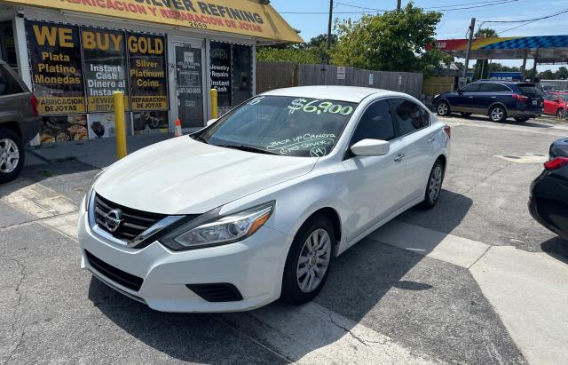 Photo 1 VIN: 1N4AL3APXGC155226 - NISSAN ALTIMA 