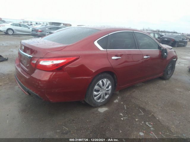 Photo 3 VIN: 1N4AL3APXGC156327 - NISSAN ALTIMA 