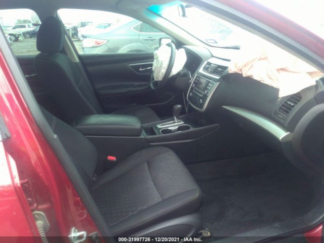 Photo 4 VIN: 1N4AL3APXGC156327 - NISSAN ALTIMA 