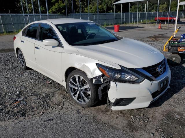 Photo 0 VIN: 1N4AL3APXGC157963 - NISSAN ALTIMA 2.5 