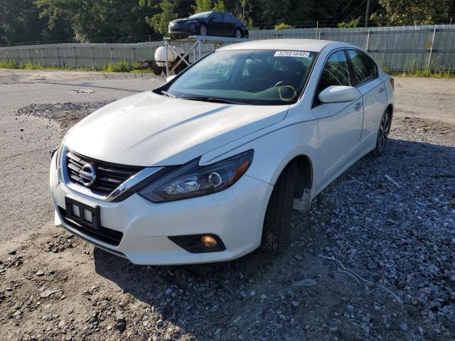 Photo 1 VIN: 1N4AL3APXGC157963 - NISSAN ALTIMA 2.5 