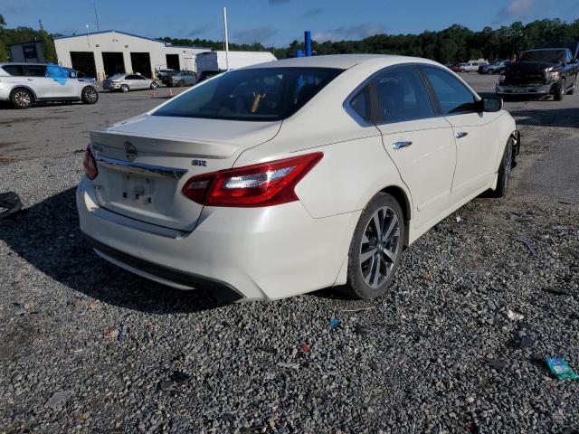 Photo 3 VIN: 1N4AL3APXGC157963 - NISSAN ALTIMA 2.5 