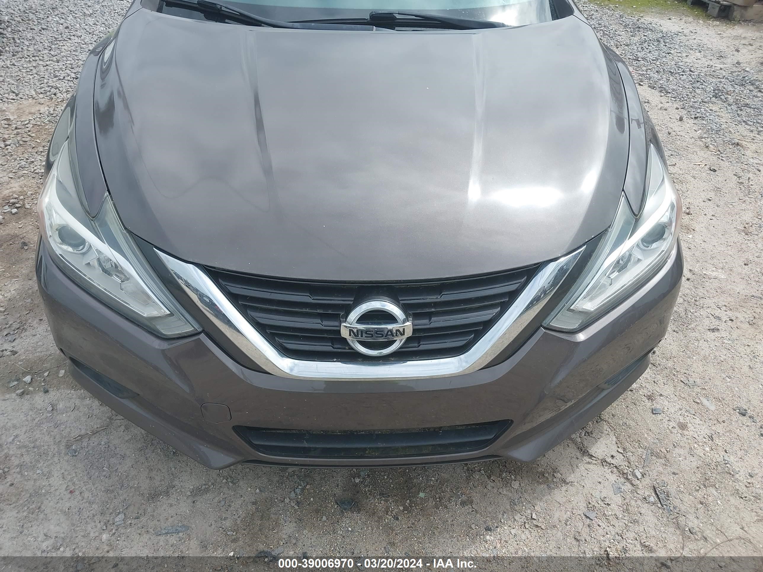 Photo 10 VIN: 1N4AL3APXGC158160 - NISSAN ALTIMA 