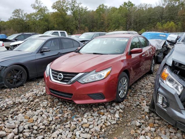 Photo 1 VIN: 1N4AL3APXGC158305 - NISSAN ALTIMA 2.5 