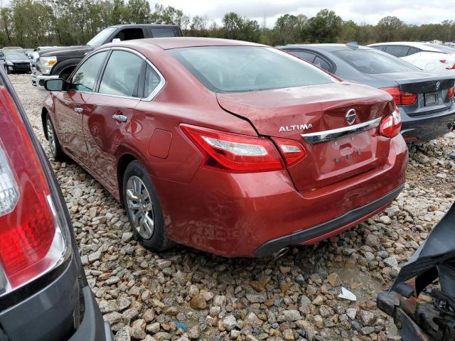 Photo 2 VIN: 1N4AL3APXGC158305 - NISSAN ALTIMA 2.5 