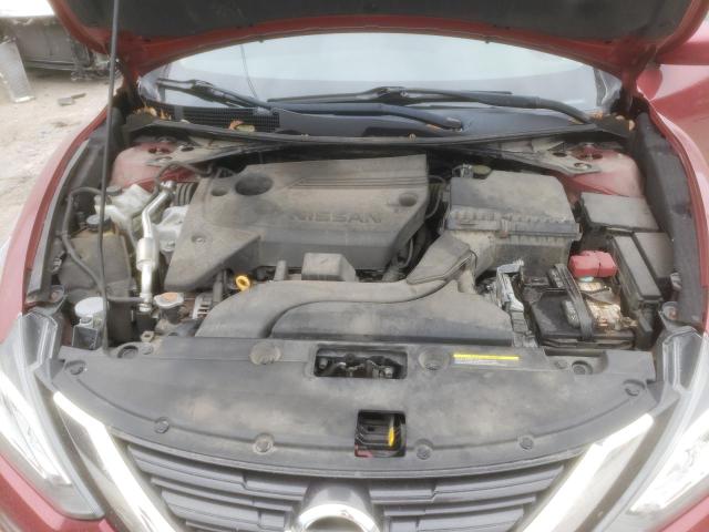 Photo 6 VIN: 1N4AL3APXGC158305 - NISSAN ALTIMA 2.5 