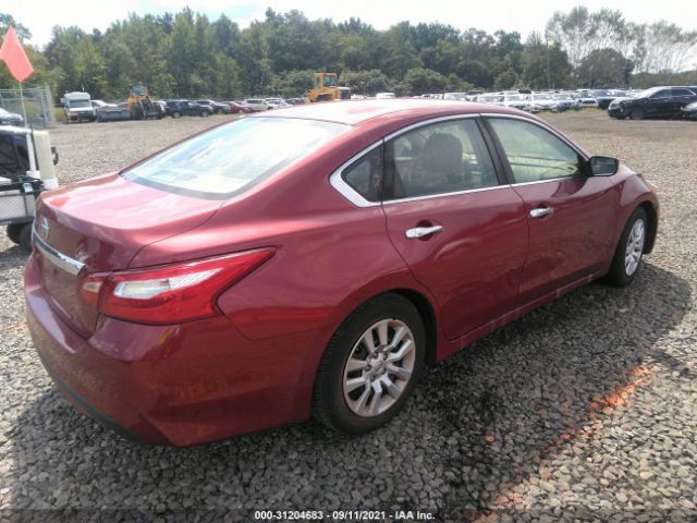 Photo 3 VIN: 1N4AL3APXGC158322 - NISSAN ALTIMA 