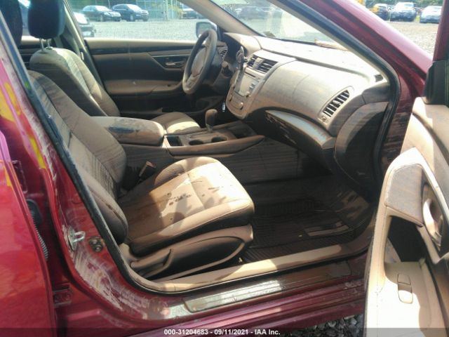 Photo 4 VIN: 1N4AL3APXGC158322 - NISSAN ALTIMA 