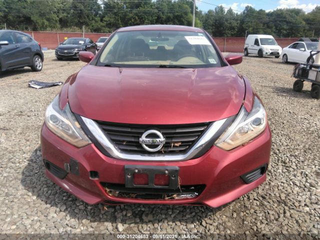 Photo 5 VIN: 1N4AL3APXGC158322 - NISSAN ALTIMA 