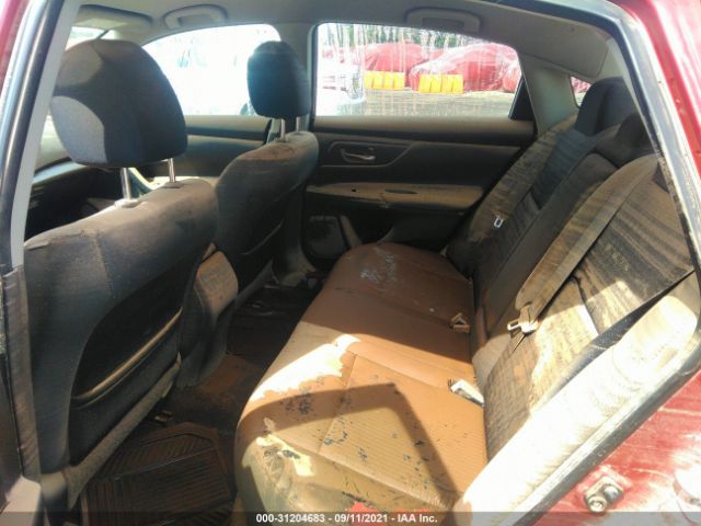 Photo 7 VIN: 1N4AL3APXGC158322 - NISSAN ALTIMA 