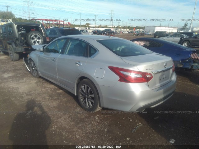 Photo 2 VIN: 1N4AL3APXGC158448 - NISSAN ALTIMA 