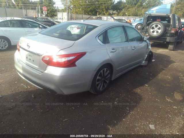 Photo 3 VIN: 1N4AL3APXGC158448 - NISSAN ALTIMA 