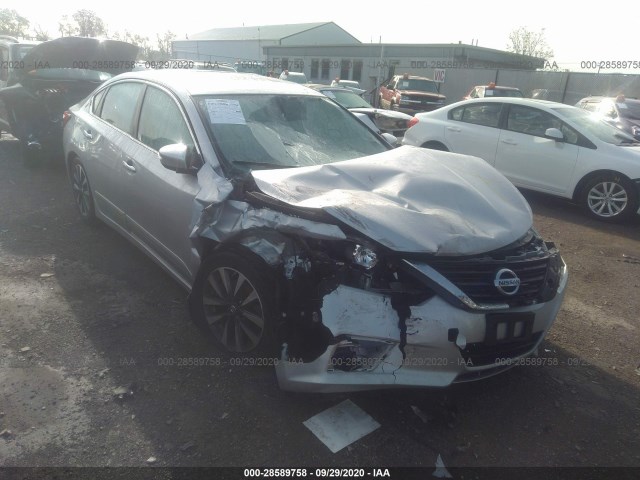 Photo 5 VIN: 1N4AL3APXGC158448 - NISSAN ALTIMA 