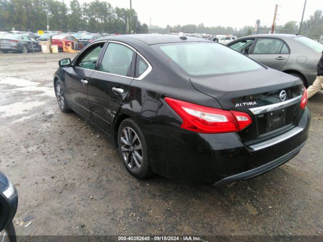 Photo 2 VIN: 1N4AL3APXGC158711 - NISSAN ALTIMA 