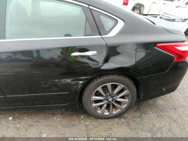 Photo 5 VIN: 1N4AL3APXGC158711 - NISSAN ALTIMA 