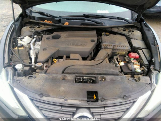 Photo 9 VIN: 1N4AL3APXGC158711 - NISSAN ALTIMA 