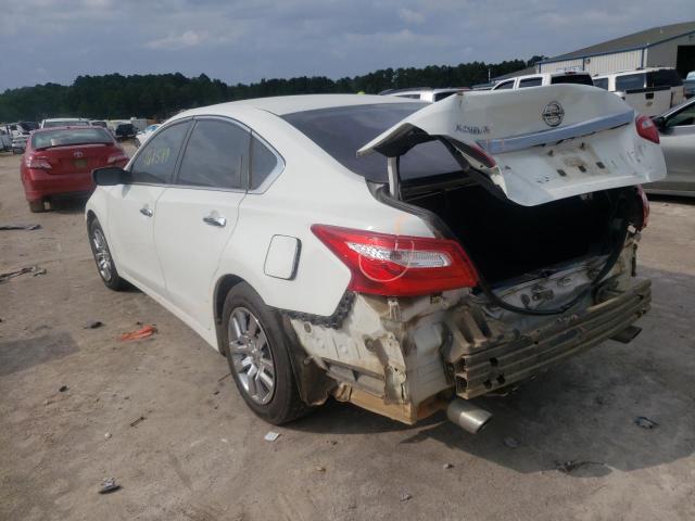 Photo 2 VIN: 1N4AL3APXGC159227 - NISSAN ALTIMA 2.5 