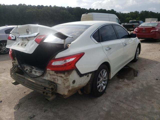 Photo 3 VIN: 1N4AL3APXGC159227 - NISSAN ALTIMA 2.5 