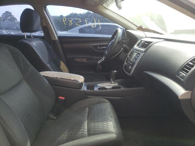 Photo 4 VIN: 1N4AL3APXGC159227 - NISSAN ALTIMA 2.5 