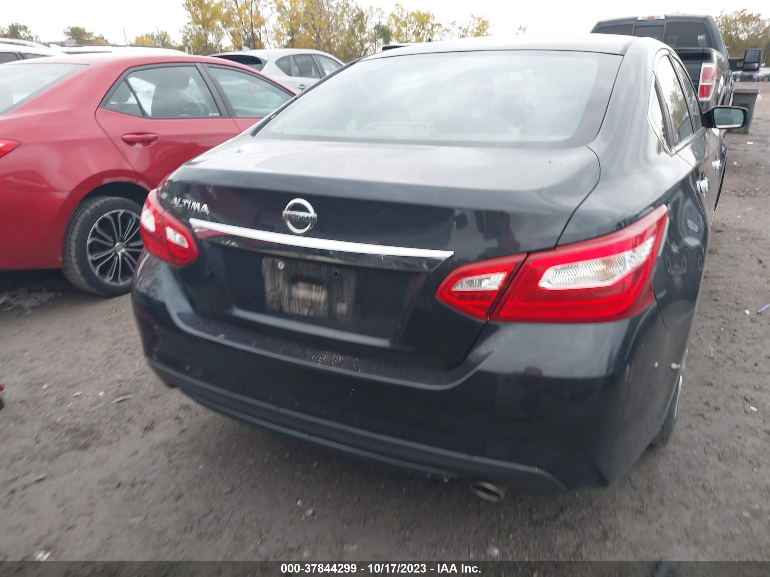 Photo 15 VIN: 1N4AL3APXGC160314 - NISSAN ALTIMA 