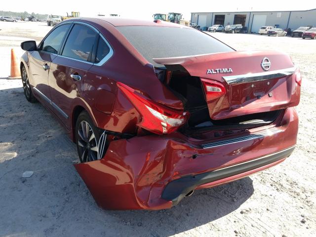 Photo 2 VIN: 1N4AL3APXGC161334 - NISSAN ALTIMA 2.5 