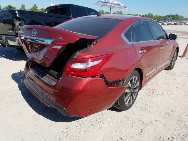 Photo 3 VIN: 1N4AL3APXGC161334 - NISSAN ALTIMA 2.5 