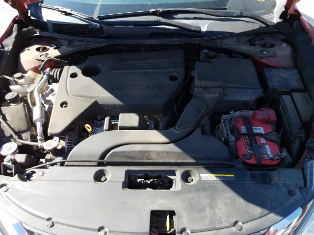 Photo 6 VIN: 1N4AL3APXGC161334 - NISSAN ALTIMA 2.5 