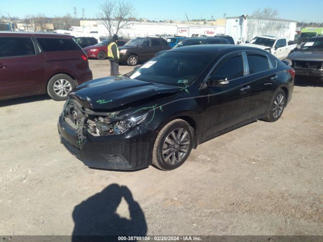 Photo 1 VIN: 1N4AL3APXGC161477 - NISSAN ALTIMA 