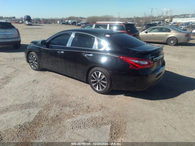 Photo 2 VIN: 1N4AL3APXGC161477 - NISSAN ALTIMA 