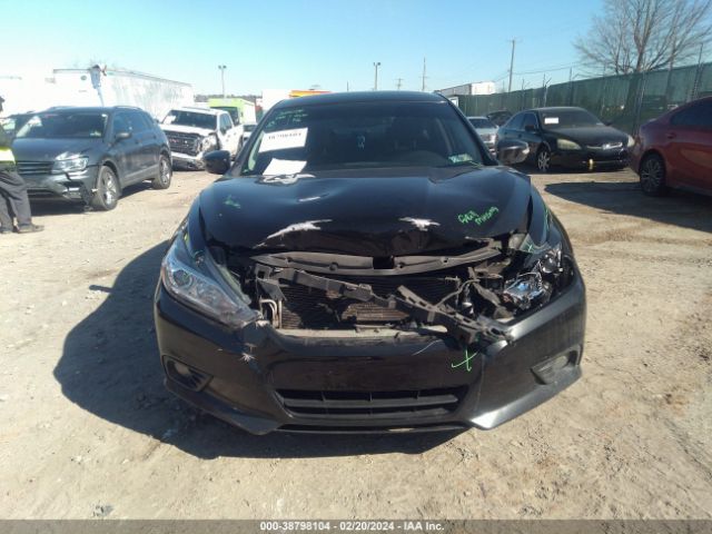 Photo 5 VIN: 1N4AL3APXGC161477 - NISSAN ALTIMA 