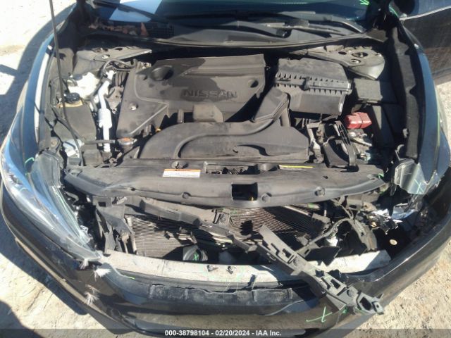 Photo 9 VIN: 1N4AL3APXGC161477 - NISSAN ALTIMA 