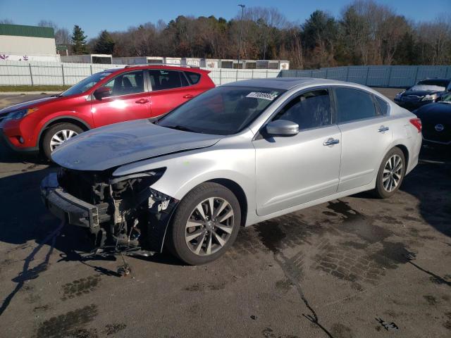 Photo 0 VIN: 1N4AL3APXGC161835 - NISSAN ALTIMA 2.5 