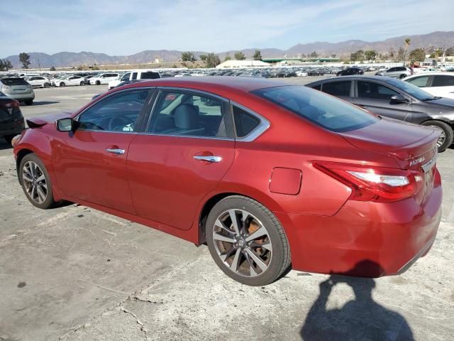 Photo 1 VIN: 1N4AL3APXGC162340 - NISSAN ALTIMA 2.5 