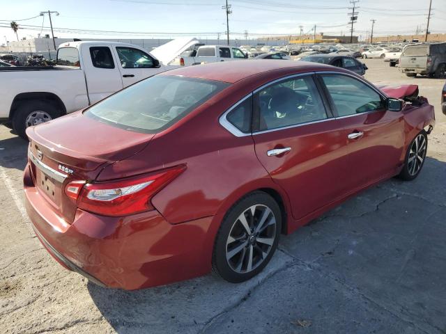 Photo 2 VIN: 1N4AL3APXGC162340 - NISSAN ALTIMA 2.5 