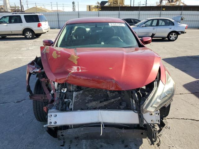 Photo 4 VIN: 1N4AL3APXGC162340 - NISSAN ALTIMA 2.5 