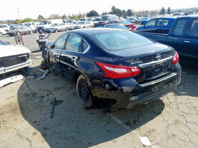 Photo 2 VIN: 1N4AL3APXGC162404 - NISSAN ALTIMA 2.5 