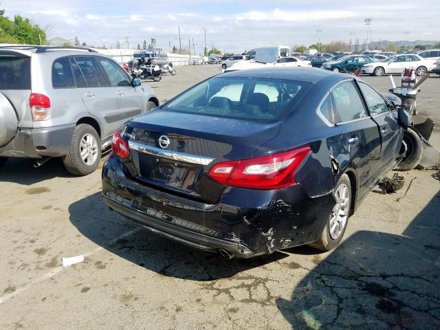 Photo 3 VIN: 1N4AL3APXGC162404 - NISSAN ALTIMA 2.5 