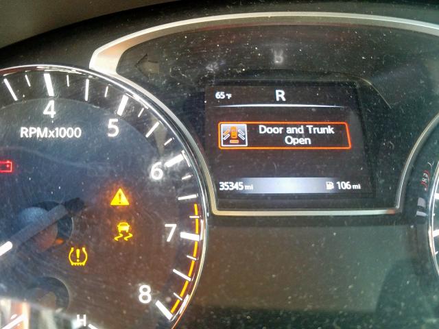 Photo 7 VIN: 1N4AL3APXGC162404 - NISSAN ALTIMA 2.5 